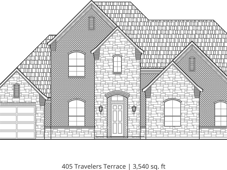 1st image of 405 Travelers Ter