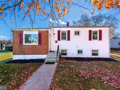 6822 Huntington Dr, Baltimore, MD, 21207