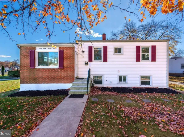 6822 Huntington Dr, Baltimore, MD 21207