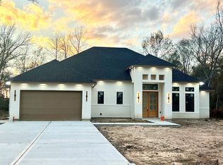 4017 Road 66124, Dayton, TX 77535