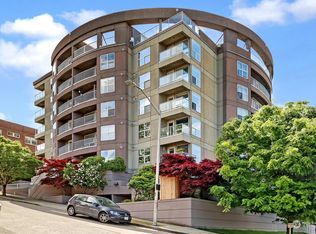 530 Melrose Ave E APT 305, Seattle, WA 98102