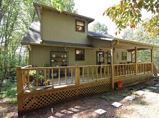 72 Leidel Ln #8, Blairsville, GA 30512