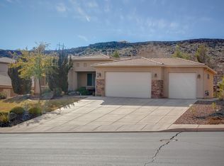 32 S Arroyo Dr, St George, UT 84790