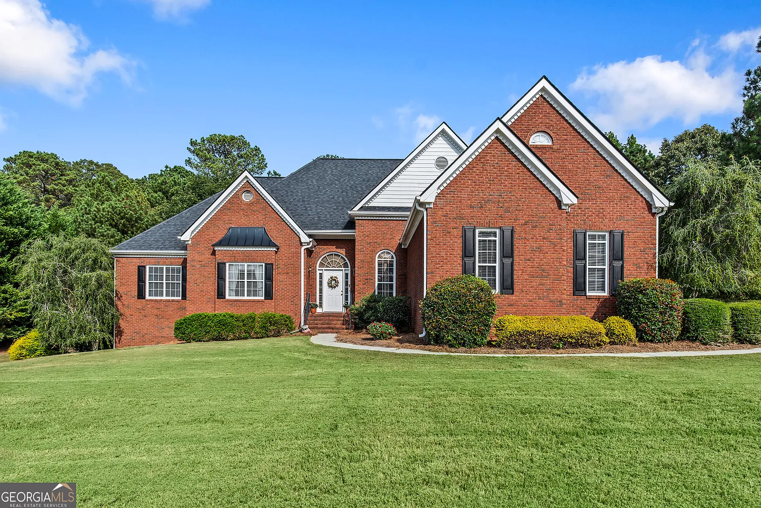 65 Northwood Springs Dr photo 1