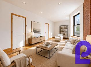 509 W 170th St APT 22, New York, NY 10032