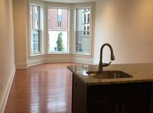 205 Weybosset St UNIT 403, Providence, RI 02903