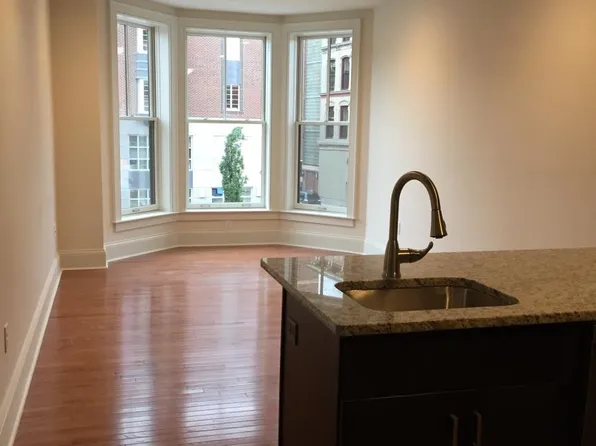 205 Weybosset St Unit 301, Providence, RI 02903