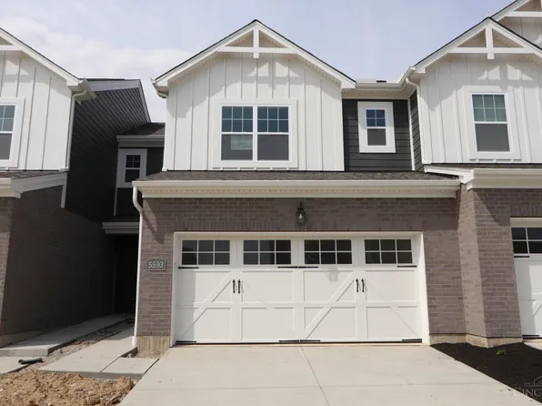 5593 Callaway Dr #141, Liberty Township, OH 45011