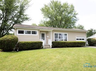 119 Northcliff Dr, Findlay, OH 45840