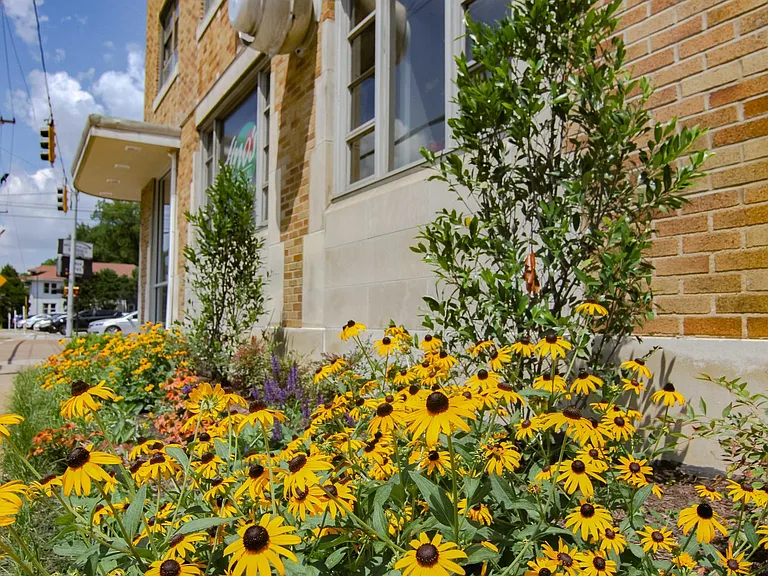The Gilmore Apartments — Photo 53