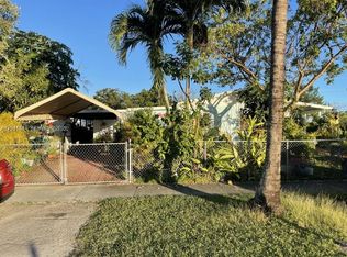 Hmstd Lake Park Homes, Homestead, FL 33033