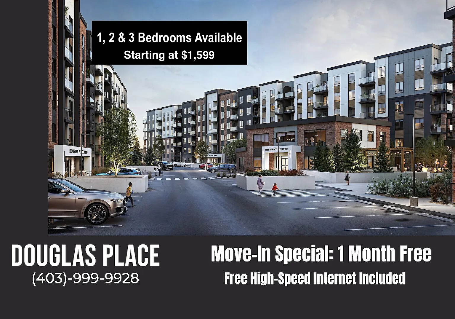 Douglas Place — Photo 2