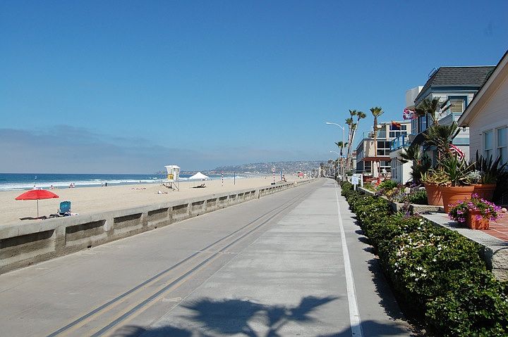 1st image of 3617 Ocean Front Walk APT F