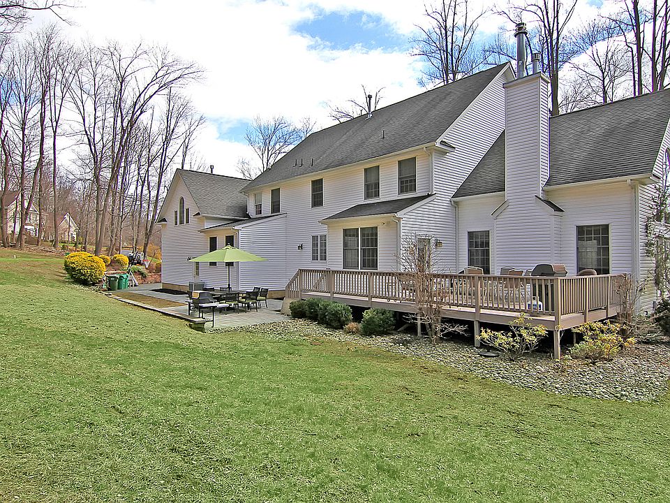 17 Stoneybrook Rd, Long Valley, NJ 07853 Zillow
