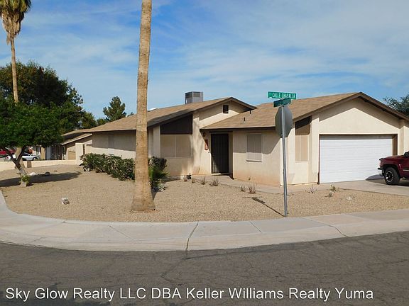 2nd image of 2192 E Calle Chapalla