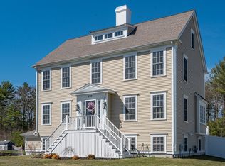 202 Jean Carol Rd, Abington, MA 02351