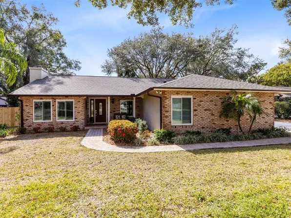 1107 PHEASANT CIRCLE, WINTER SPRINGS, FL 32708