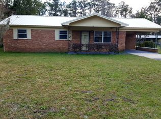 114 10th St SW, Jasper, FL 32052