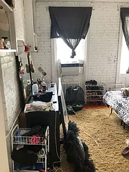 Rented by Joseph Jackson, Landlord