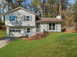 3560 Creek Mill Dr NW, Kennesaw, GA 30152