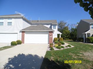 25231 Faraday Rd, Manhattan, IL 60442