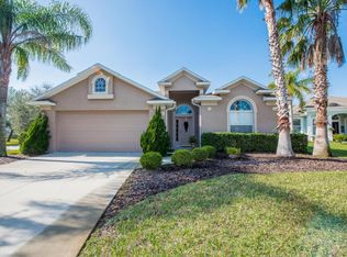 4 Old Port Cir, Ormond Beach, FL 32174