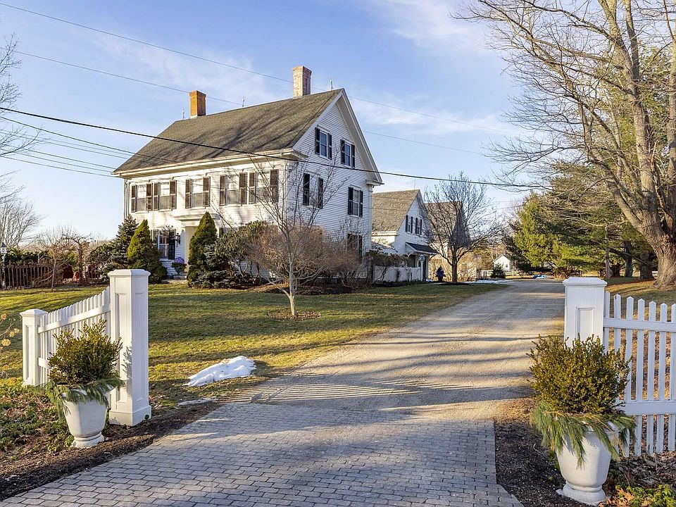 207 Frost Hill Road, Eliot, ME 03903 Zillow