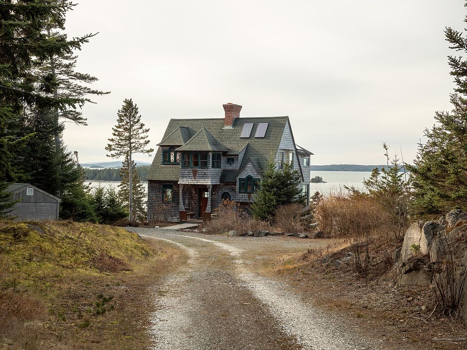 50 Pleasant River Road, Addison, ME 04606 MLS 1478598 Zillow