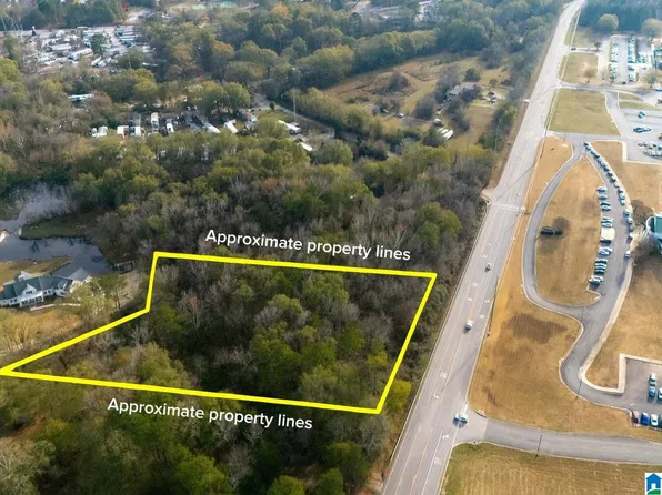 101 S Caldwell Mill Rd #3, Birmingham, AL 35244