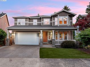 12410 SW Aspen Ridge Dr, Tigard, OR 97224