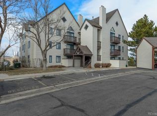 6380 S Boston St UNIT 113, Englewood, CO 80111
