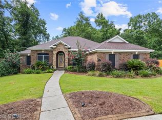 1480 Vassar Ct, Mobile, AL 36695