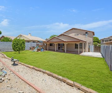 2035 E ESCUDA Road, Phoenix, AZ, 85024