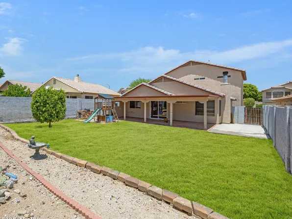 2035 E ESCUDA Road, Phoenix, AZ 85024