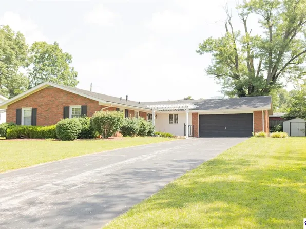 208 Skyline Dr, Campbellsville, KY 42718