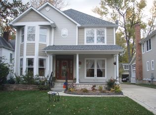 515 S Clay Ave, Saint Louis, MO 63122