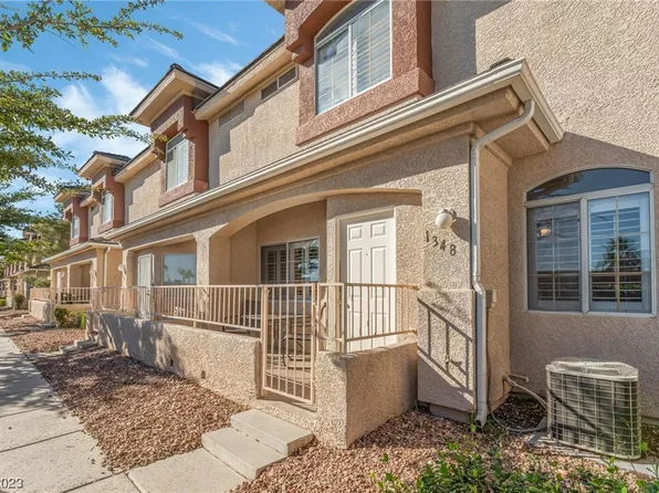 1348 Dusty Creek St, Las Vegas, NV 89128
