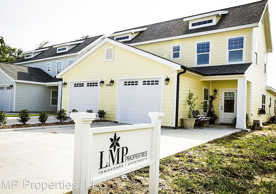 2nd image of 5020 Jerry Rd #1