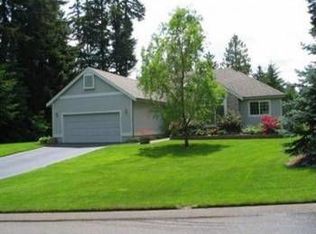 6393 NW Paddington Ct, Silverdale, WA 98383