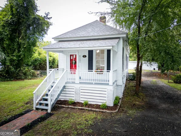 4131 Lott St NE, Covington, GA 30014