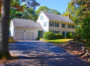 28 Walnut St, Millis, MA 02054