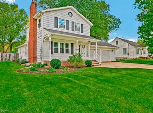 1144 Willow St, Grafton, OH 44044