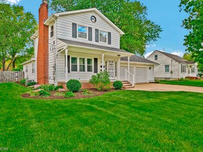 1144 Willow St, Grafton, OH, 44044