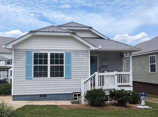 4480 County Road 44 UNIT 48, Leesburg, AL 35983