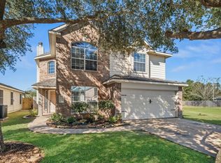 20323 Evening Primrose Ln, Tomball, TX 77375