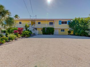 219 El Capitan Dr, Islamorada, FL 33036