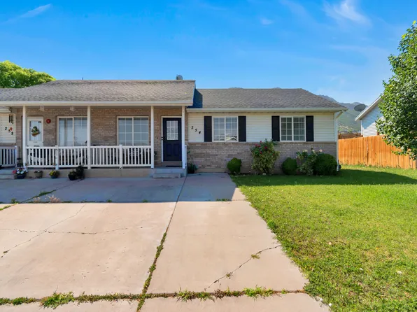 254 N 700 E, Santaquin, UT 84655