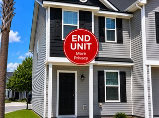 12 Saint Augustine Way #12, Pt Wentworth, GA 31407