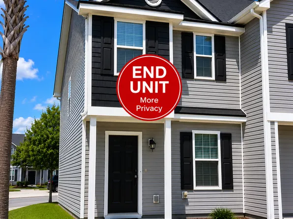 12 SAW, 12 Saint Augustine Way #12, Pt Wentworth, GA 31407