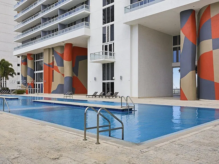 50 Biscayne Blvd #4603 — Photo 28